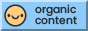 Organic Content badge